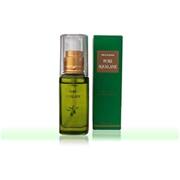 オリーブマノン ピュアスクワラン 35ml 化粧用油類 無香料 無パラベン オリーブマノン 美容液 通販 Amazon