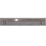 Top Knobs M1332-12 Hopewell Door Pull Nickel by Top Knobs [並行輸入品]