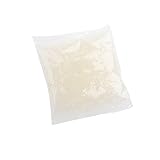 Baosity 6カラー選ぶ カラフルジェリーボール 水晶土 アクアジェルボール 水耕栽培 培養土類 ジェリーボール おもちゃ 約10000個パック - クリア+7-8cm