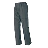 ディアプレックス 全天候型パンツ AZ-56302 チャコール 4Lサイズ