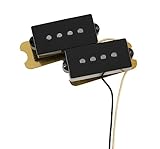 Fender/Pure Vintage '60 Precision Bass Pickup Set フェンダー [ピックアップセット]