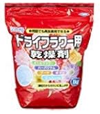 Amazon.co.jp: 豊田化工 シリカゲル ドライフラワー用 乾燥剤 1kg