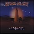 Legacy by Shadow Gallery (2001-05-03)