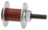 Woodstock D3106 1/4-Inch Buffing Mandrel [並行輸入品]