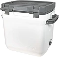 アドベンチャー クーラーボックス ホワイト 28.3L 30QT