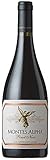 モンテス・アルファ ピノ・ノワール [ 赤ワイン ミディアムボディ チリ 750ml ]