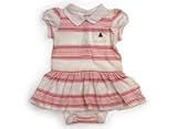 GAP(ギャップ) ロンパース 80サイズ 女の子