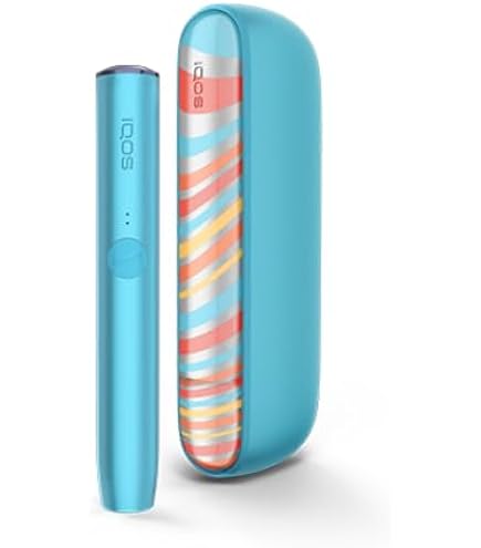 【花様新品】IQOS イルマ i ワン ブリーズブルー​本体 楽天市場】＼16時まで当日発送／【登録可能】 アイコス イルマi