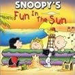 Snoopy's Fun in the Sun by Peanuts (2001-02-13)【並行輸入品】