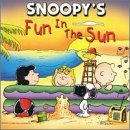 Snoopy's Fun in the Sun by Peanuts (2001-02-13)【並行輸入品】