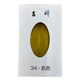 吉祥 顔彩 No34 肌色