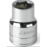 KD Tools 80361 Standard Socket, 3/8" Drive, 6 Point [並行輸入品]