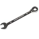 FUT(エフュ ト) ミニサイズ自転車整備ラチェットレンチ　DIY自宅用コンビネーションレンチ19mm