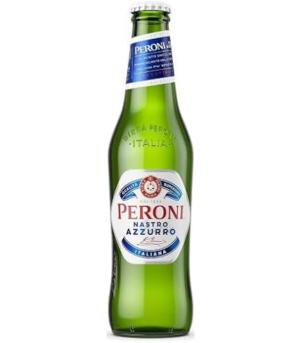 PERONI Nastro Azzurro 330ml 24本入×2ケース Amazon.co.jp: ぺロー二 ナストロアズーロ 330ml×24本 : 食品・飲料・お酒