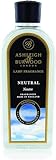 ASHLEIGH&BURWOOD（アシュレイ&バーウッド）ランプフレグランス 【ニュートラル】 250ml フレグランスランプ用オイル [正規品]