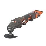 JobMax 18-Volt Console Multi-Tool - Variable-Speed Trigger by Illuminations