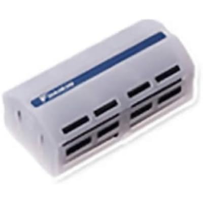 ダイキン 空気清浄機用脱臭カートリッジ ニオイとるーぷ KAC985A4P（パープル）