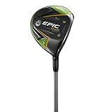 キャロウェイ (Callaway) フェアウェイウッド EPIC FLASH STAR 5W SR 2019年モデル メンズ 右用 【カタログ純正シャフト装着モデル】