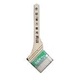 アサヒペン ペイント刷毛 PC上級万能用 70mm CYO-70