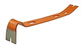 SE PB15NP 15" Heavy-Duty Flat Pry Bar with Gas Valve Shut-Off Feature by Sona Enterprises [並行輸入品]