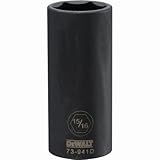DeWalt DWMT73941OSP 6-point 1/2" Drive Deep Impact Socket [並行輸入品]