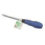 コーナン オリジナル ソフトグリップドライバー -5×100mm -5×100mm