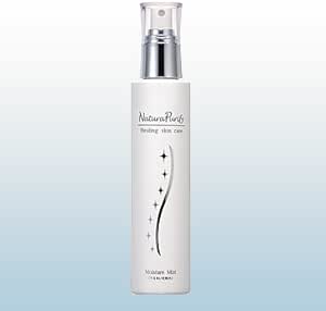 Amazon ナチュラピュリファイ モイスチャーミスト ナチュラピュリファイ 化粧水 通販