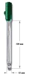 ハンナ 汎用pH複合電極 HI1131B