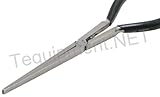 Eclipse 100 – 006 7.5 " Long Nosedペンチ