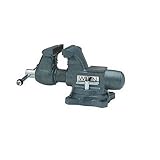 ウィルトン63201 6.5インチ商人バイス