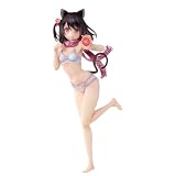カントク『しずく』1/4 1/4スケール完成品フィギュア PVC&ABS製 塗装済み