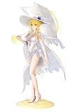 Fate/Grand Order ルーラー/アルトリア・ペンドラゴン 1/7スケール PVC製 塗装済み完成品 フィギュア 多色 PP921