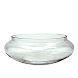 ホワイエ ガラス器 Mi水盤ボウルガラス 2210050