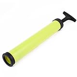 TSUNAMI 真空ポンプ ホーム 収納用具 保存 容器 欧米風 人気 ファッション 黄色