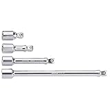 ラグナ:＊12.7mm 首振りエクステンションバーセット JTC381SET