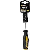 Pro-Grade 55033 Number 0 x 3-Inch Phillips Screwdriver [並行輸入品]