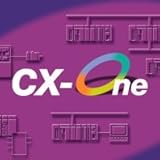 オムロン CXONE-AL01D-V4-UP CP　FA統合ツールパッケージ　PLCプログラミングツール