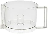 Cuisinart (クイジナート) 部品 ワークボール リトルプロプラス フードプロセッサー LPP用 DLC-505