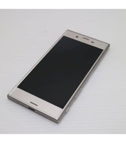 スマートフォン本体 Xperia - Xperia XZs au SOV35 Warm Silver ASCII.jp：Xperiaの最新モデル「Xperia XZs」がauからも発売！