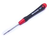 ドイツ製　精密マイナスドライバー　-1.2ｍｍ　260-1.2-40　DAIKITOOL　・