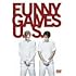 ファニーゲーム U.S.A.(DVD)