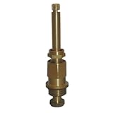 LASCO S-1039-3 Hot or Cold O Broach 6603 Briggs Tub and Shower Stem by LASCO