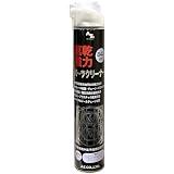 AZ(エーゼット) パーツクリーナー ブラック 840ml Y001 30個 DD055