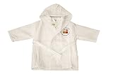 V.I.P Baby SLEEPWEAR ユニセックス・ベビー カラー: ホワイト