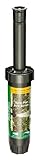 Rainbird 4in. End Strip Pattern Pop Pop-Up Spray Head SP40EST-S