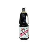 福岡醤油店 はさめず こいいろ 1.8L PET