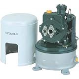 HITACHI(日立) 浅深両用自動ポンプ CT-K250W [50/60hz共用][3相200V][ジェット別売]