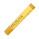 サクラクレパス クレパス おうどいろ 10本 LPバラ#15-10P