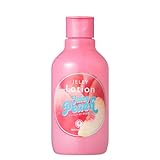ハウスオブローゼ ジェリーローション JP (ジューシーピーチの香り) 桃 保湿 べたつかない 200ｍL