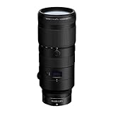 ニコン NIKKOR Z 70-200mm f/2.8 VR S レンズ